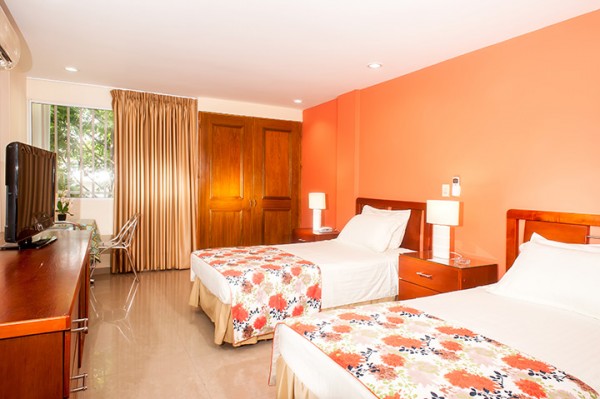 Bahia Sardina Torre B