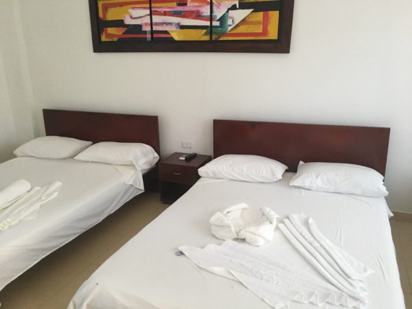 Tolú y Coveñas con Tiquete Aéreo