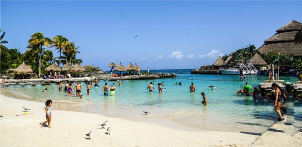 Promoción Cancún