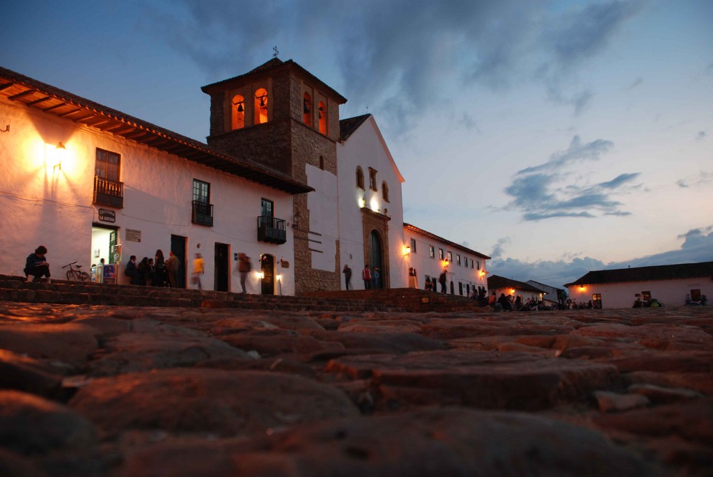 Villa de leyva city : Agencia de Viajes: Viajes Interactiva S.A.S.