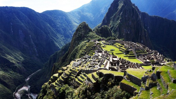 Perú Mágico