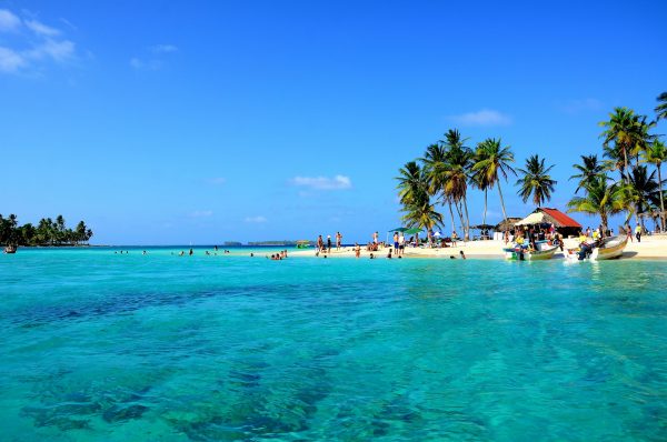 Promoción San Andrés