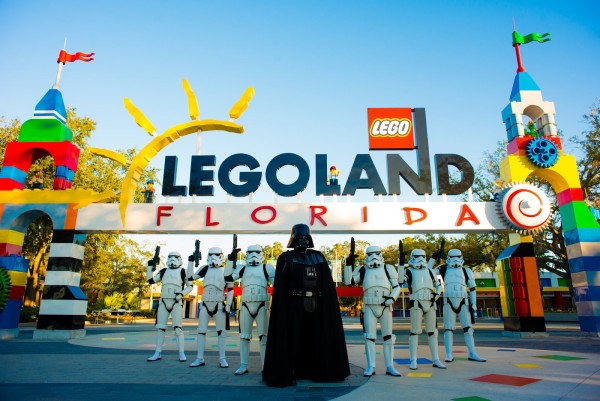 Legoland