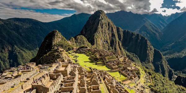 Cusco Total