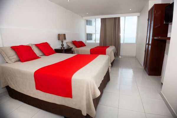 Hotel Calypso San Andres