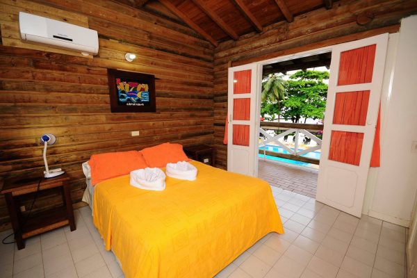 Promoción Capurgana con Tiquete Aéreo