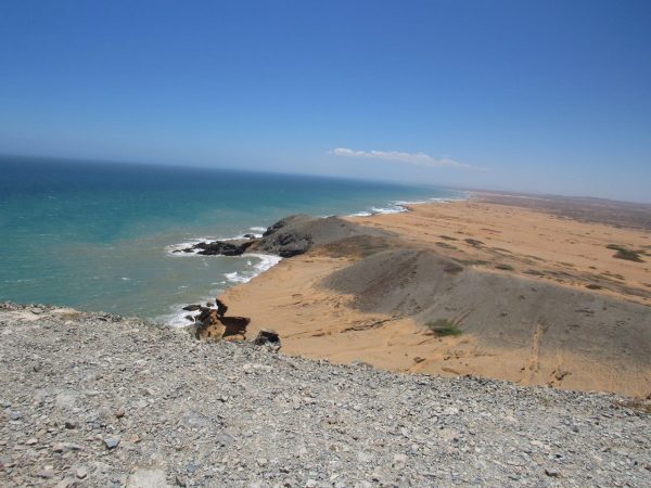 Promoción Guajira con Tiquetes Aéreos