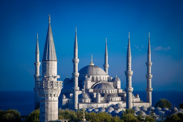 Turquía increíble