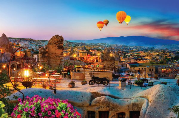 Turquía todo incluido