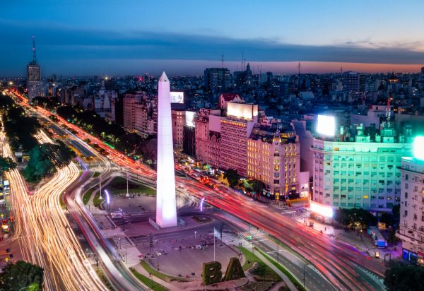 argentina