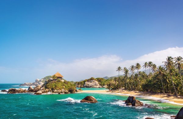 Promoción Santa Marta